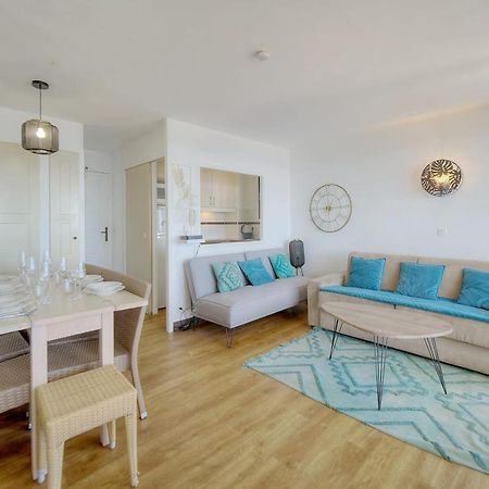 Immogroom - Sea View - Pool - Terrace - Parking - Wifi - Ac Cannes Extérieur photo
