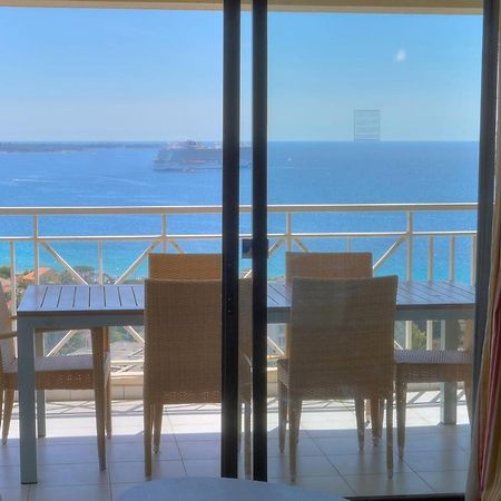 Immogroom - Sea View - Pool - Terrace - Parking - Wifi - Ac Cannes Extérieur photo