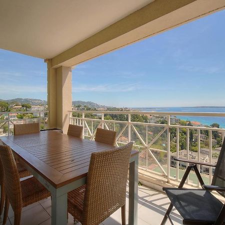 Immogroom - Sea View - Pool - Terrace - Parking - Wifi - Ac Cannes Extérieur photo