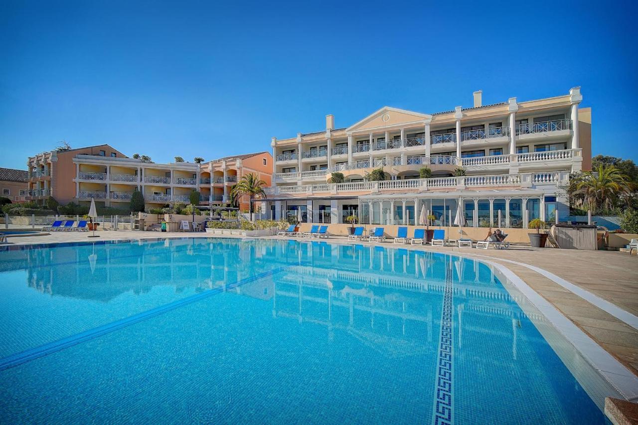 Immogroom - Sea View - Pool - Terrace - Parking - Wifi - Ac Cannes Extérieur photo