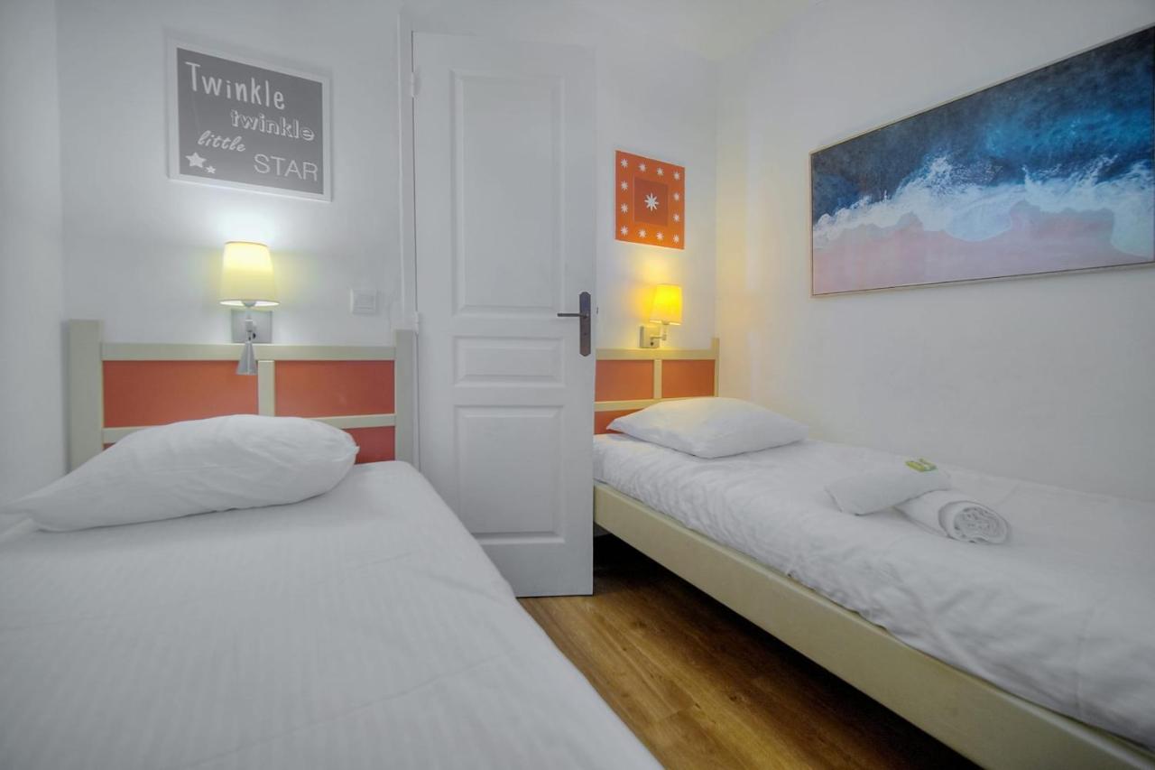 Immogroom - Sea View - Pool - Terrace - Parking - Wifi - Ac Cannes Extérieur photo