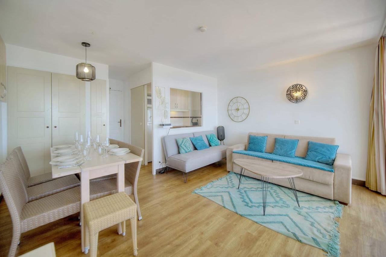 Immogroom - Sea View - Pool - Terrace - Parking - Wifi - Ac Cannes Extérieur photo
