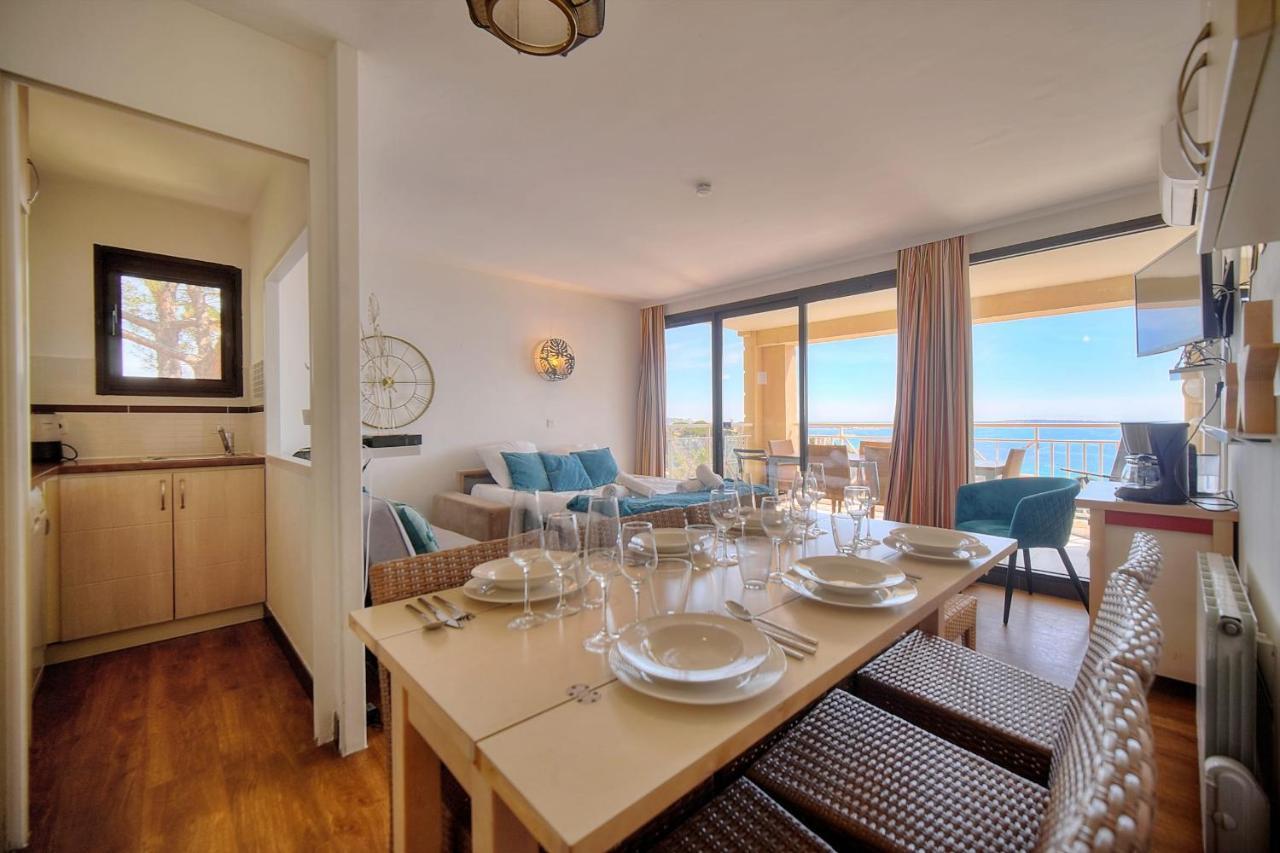 Immogroom - Sea View - Pool - Terrace - Parking - Wifi - Ac Cannes Extérieur photo